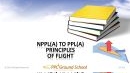NPPL(A) to PPL(A) Principles of Flight
